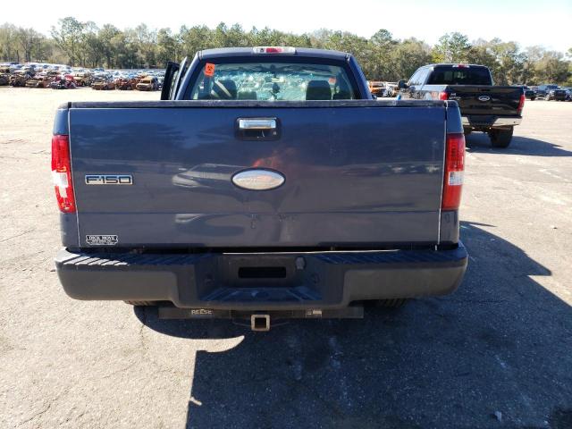 Photo 6 from auction – 2006 FORD F150 with VIN 1FTRF12236NB18646