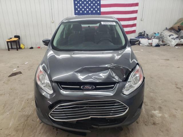 Photo 5 from auction – 2016 FORD C-MAX SE with VIN 1FADP5AU5GL103537