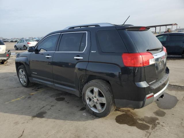 Photo 2 from auction – 2013 GMC TERRAIN SL with VIN 2GKALWEK1D6174671