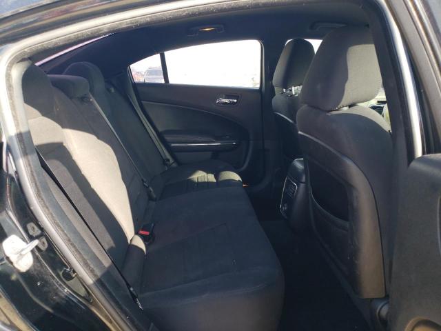 Photo 10 from auction – 2013 DODGE CHARGER SE with VIN 2C3CDXBG5DH725281