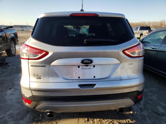 Photo 6 from auction – 2015 FORD ESCAPE SE with VIN 1FMCU0G71FUA73640