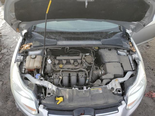 Photo 11 from auction – 2012 FORD FOCUS SEL with VIN 1FAHP3M22CL363646