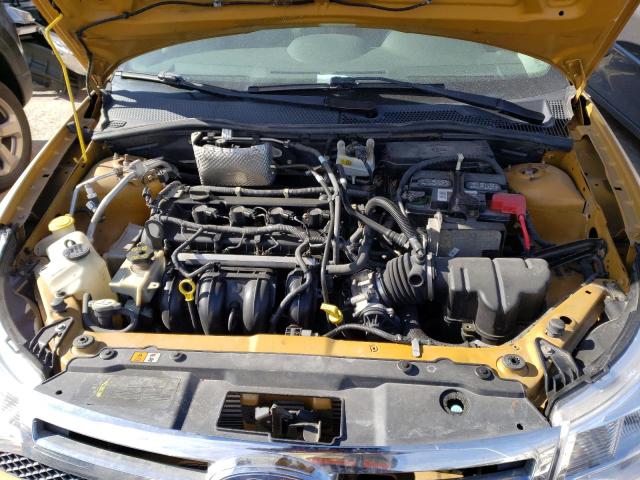 Photo 11 from auction – 2009 FORD FOCUS SE with VIN 1FAHP35N69W260231