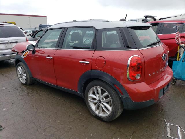 Photo 2 from auction – 2014 MINI COOPER COU with VIN WMWZB3C54EWR40586