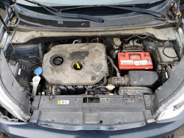 Photo 11 from auction – 2016 KIA SOUL + with VIN KNDJP3A53G7242388