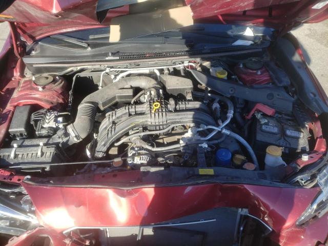 Photo 11 from auction – 2019 SUBARU IMPREZA with VIN 4S3GKAA61K3624893