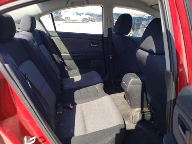 Photo 10 from auction – 2006 MAZDA 3 I with VIN JM1BK12F361474456
