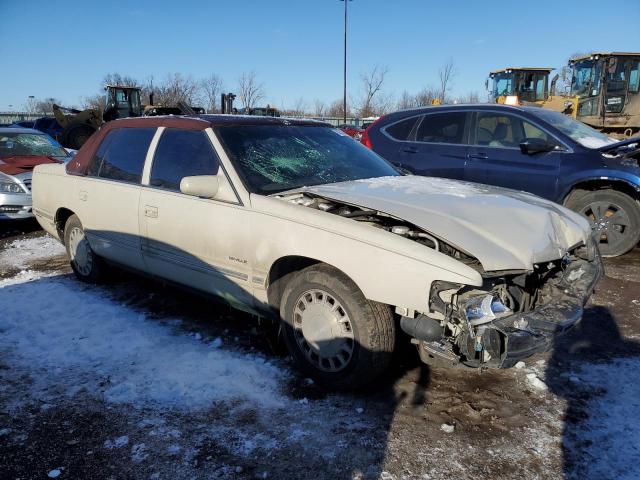 Photo 4 from auction – 1997 CADILLAC DEVILLE with VIN 1G6KD54Y7VU259176