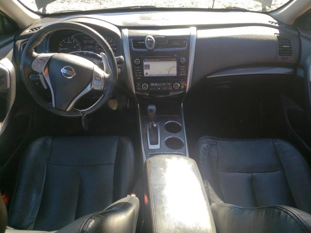 Photo 8 from auction – 2014 NISSAN ALTIMA 3.5 with VIN 1N4BL3AP8EC405614