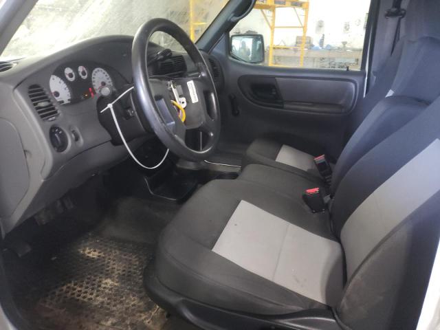 Photo 7 from auction – 2009 FORD RANGER SUP with VIN 1FTYR44E69PA46622
