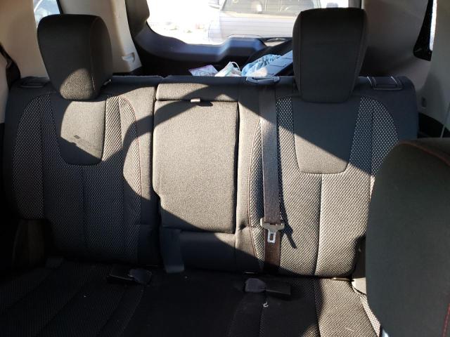 Photo 10 from auction – 2014 GMC TERRAIN SL with VIN 2GKFLWE36E6173211