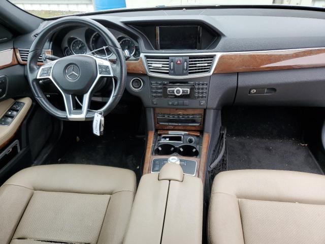 Photo 8 from auction – 2012 MERCEDES-BENZ E 350 with VIN WDDHF5KB5CA606931