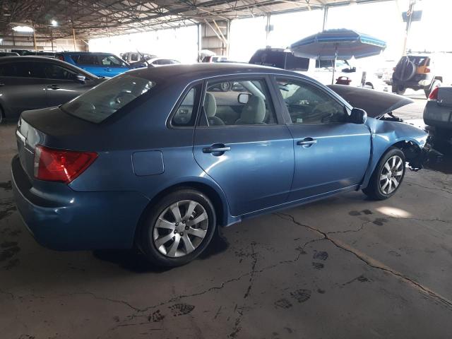 Photo 3 from auction – 2009 SUBARU IMPREZA 2. with VIN JF1GE61609H518975