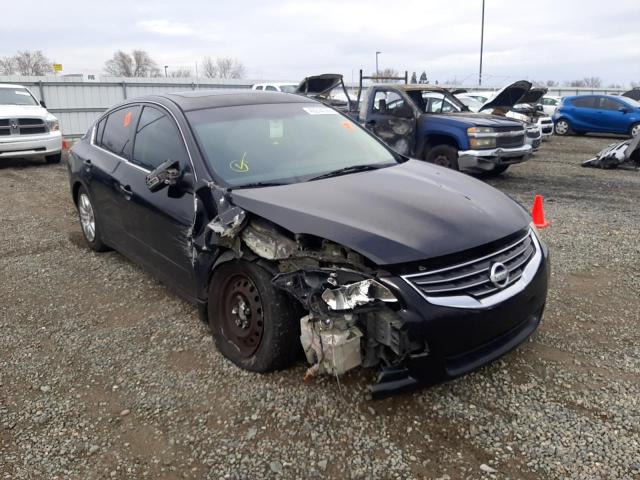Photo 4 from auction – 2010 NISSAN ALTIMA BAS with VIN 1N4AL2AP1AN548697