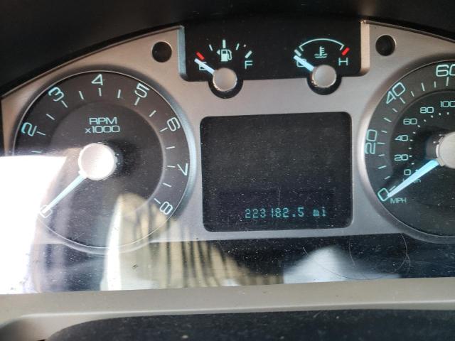 Photo 9 from auction – 2011 MERCURY MARINER with VIN 4M2CN8B78BKJ01585