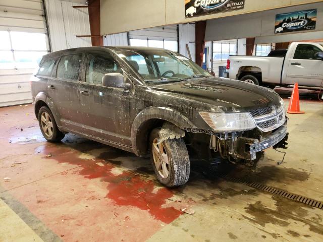 Photo 4 from auction – 2013 DODGE JOURNEY SE with VIN 3C4PDCABXDT608072