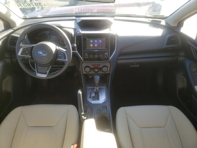 Photo 8 from auction – 2019 SUBARU IMPREZA with VIN 4S3GKAA61K3624893