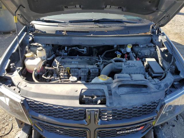 Photo 12 from auction – 2020 DODGE JOURNEY SE with VIN 3C4PDCAB4LT226604