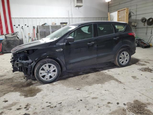 FORD ESCAPE S 2016 with VIN 1FMCU0F79GUC11752 - Photo from auction