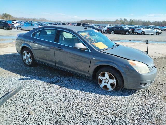 Photo 4 from auction – 2009 SATURN AURA XE with VIN 1G8ZS57B59F167044