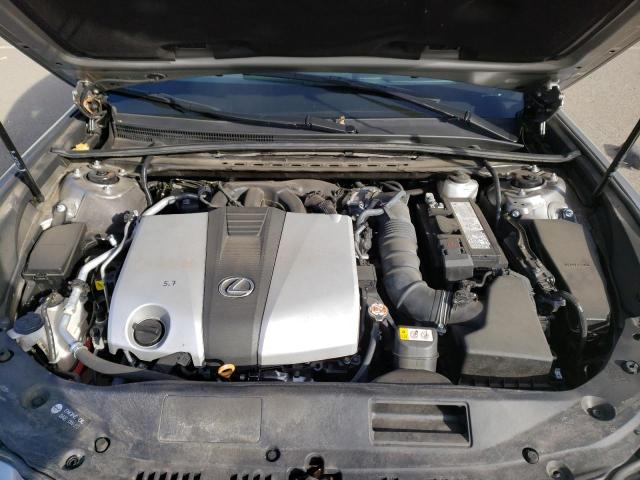 Photo 11 from auction – 2020 LEXUS ES 350 with VIN 58ADZ1B10LU078041
