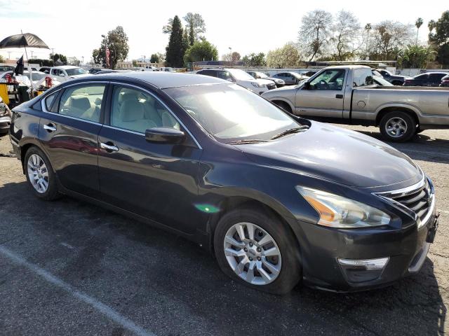 Photo 4 from auction – 2013 NISSAN ALTIMA 2.5 with VIN 1N4AL3AP2DN499388