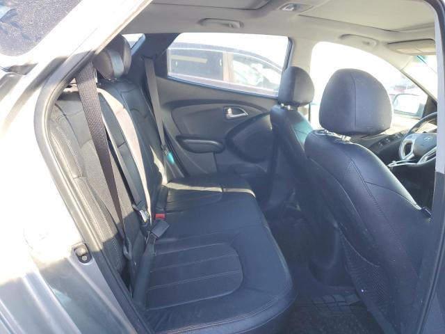 Photo 11 from auction – 2013 HYUNDAI TUCSON GLS with VIN KM8JUCAC4DU765936