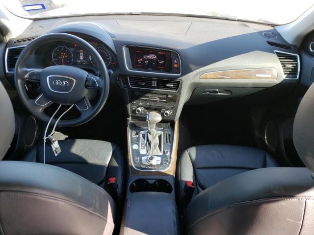 Photo 8 from auction – 2015 AUDI Q5 PREMIUM with VIN WA1LFAFP3FA027471