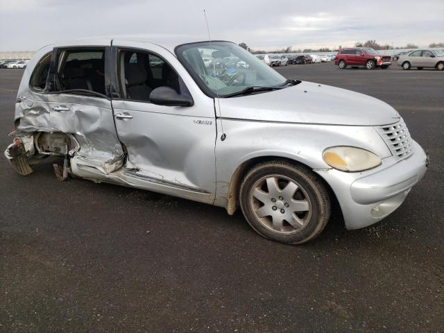 Photo 4 from auction – 2005 CHRYSLER PT CRUISER with VIN 3C4FY58BX5T574511
