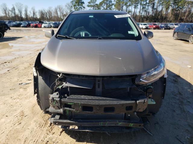 Photo 5 from auction – 2021 CHEVROLET TRAX LS with VIN KL7CJKSB1MB335506