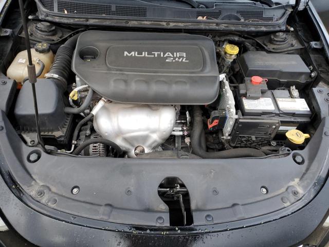 Photo 11 from auction – 2014 DODGE DART GT with VIN 1C3CDFCB1ED907331