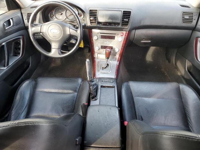 Photo 8 from auction – 2007 SUBARU OUTBACK OU with VIN 4S4BP62C777342377