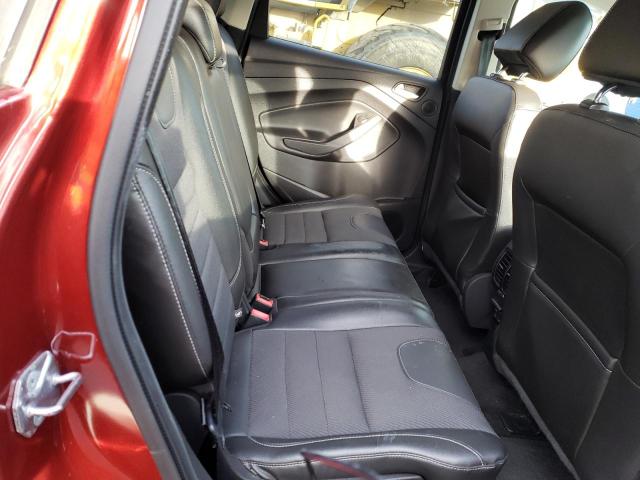 Photo 11 from auction – 2014 FORD ESCAPE SE with VIN 1FMCU9G99EUE23116
