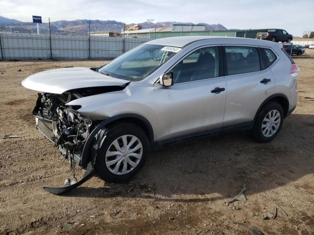 صورة رقم 1 من المزاد - 2016 NISSAN ROGUE S مع VIN KNMAT2MV6GP690187