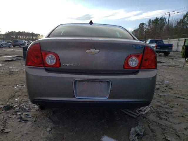 Photo 6 from auction – 2012 CHEVROLET MALIBU 2LT with VIN 1G1ZD5E04CF261966