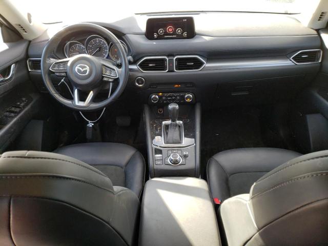 Photo 8 from auction – 2018 MAZDA CX-5 TOURI with VIN JM3KFBCM6J0427449
