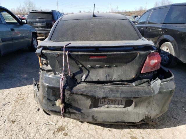 Photo 6 from auction – 2013 DODGE AVENGER SE with VIN 1C3CDZAG8DN770333