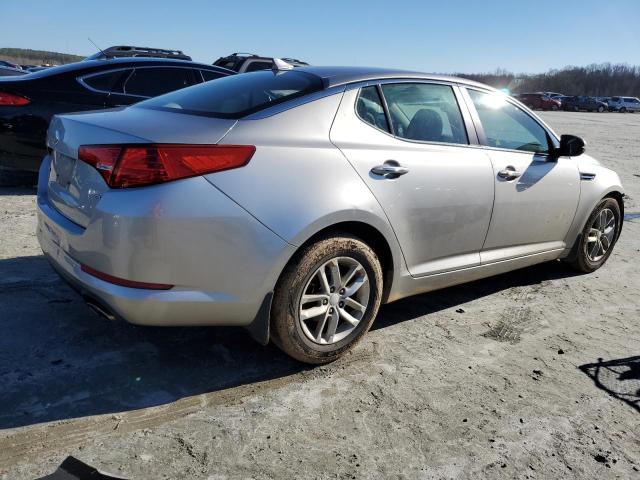 Photo 3 from auction – 2013 KIA OPTIMA LX with VIN KNAGM4A78D5383679