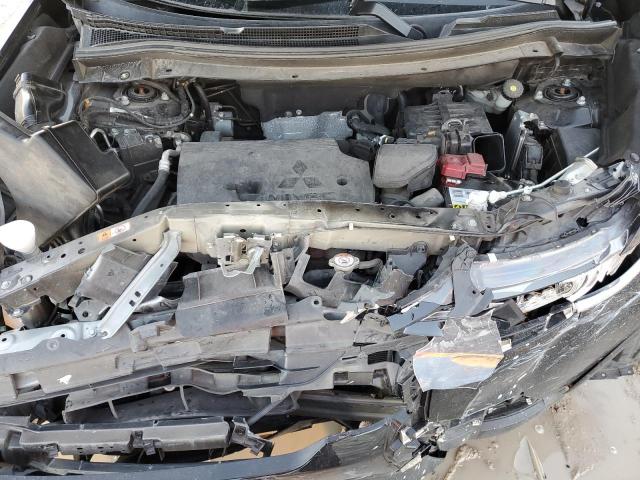Photo 12 from auction – 2020 MITSUBISHI OUTLANDER with VIN JA4AD3A37LZ011607