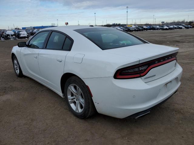 Photo 2 from auction – 2016 DODGE CHARGER SE with VIN 2C3CDXBG6GH102742