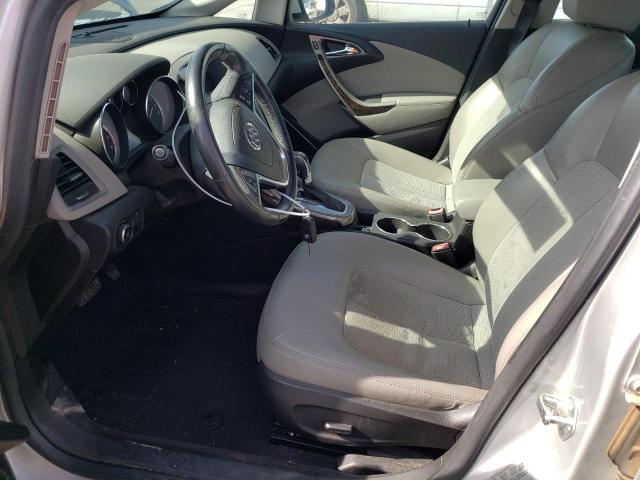 Photo 7 from auction – 2013 BUICK VERANO CON with VIN 1G4PR5SK3D4105383