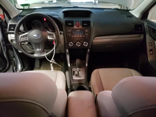 Photo 8 from auction – 2015 SUBARU FORESTER 2 with VIN JF2SJADC8FH549568