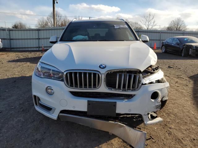 Photo 5 from auction – 2018 BMW X5 XDRIVE3 with VIN 5UXKR0C51J0X83643