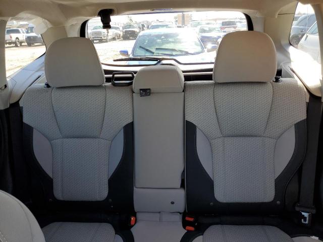 Photo 10 from auction – 2019 SUBARU FORESTER P with VIN JF2SKAEC4KH595100