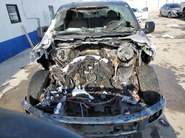 Photo 5 from auction – 2016 FORD F150 SUPER with VIN 1FTFX1EF1GFB04514