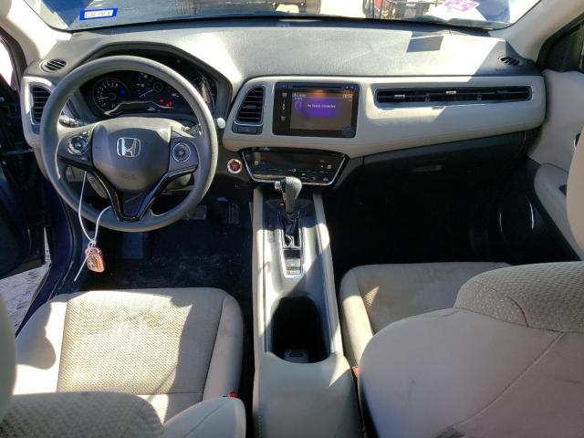 Photo 8 from auction – 2017 HONDA HR-V EX with VIN 3CZRU5H50HM701343