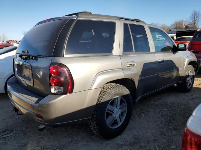 Photo 3 from auction – 2008 CHEVROLET TRAILBLAZE with VIN 1GNDT13S782125001