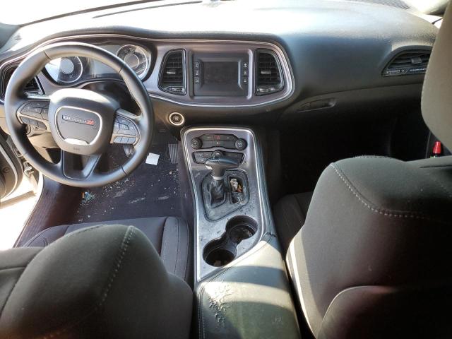 Photo 8 from auction – 2016 DODGE CHALLENGER with VIN 2C3CDZAG2GH183705
