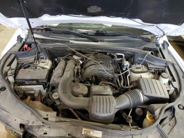 Photo 12 from auction – 2014 DODGE DURANGO SX with VIN 1C4RDHAG8EC595885