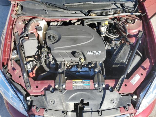 Photo 11 from auction – 2009 CHEVROLET IMPALA 1LT with VIN 2G1WT57K291272629
